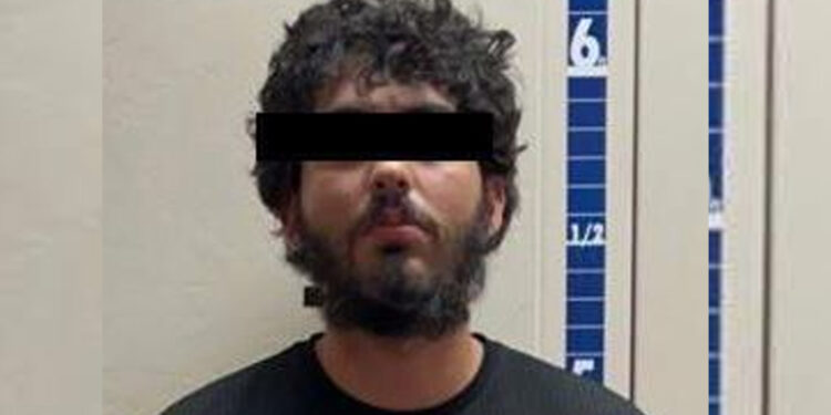 Colaboran Fiscalía de Sonora y Consulado General de Estados Unidos de América en detención de Nathan Karim N. en Tucson, Arizona