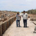 Supervisa Contraloría Sonora reconstrucción de carretera Hermosillo – Puerto Libertad