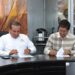 Firman convenio Ayuntamiento  y COVES para programa de vivienda digna