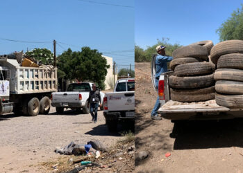 Cerrarán fuerte mega descacharre urbano con cuarta jornada