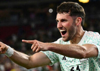 México supera a Haití y logra segundo triunfo en Copa Oro