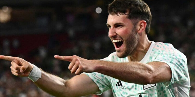 México supera a Haití y logra segundo triunfo en Copa Oro