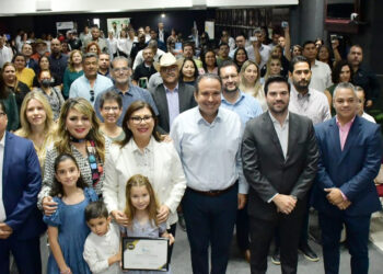 Suma Toño Astiazarán esfuerzo del municipio para fortalecer micro, pequeñas y medianas empresas