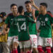 Selección Mexicana cumple y vence a Guatemala en Mazatlán