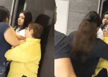 Detienen en CDMX a jueza de Veracruz, Angélica Sánchez; estos son los cargos que enfrenta
