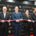Marcelo Ebrard inaugura oficinas de TATA Consultancy Services en Nuevo León