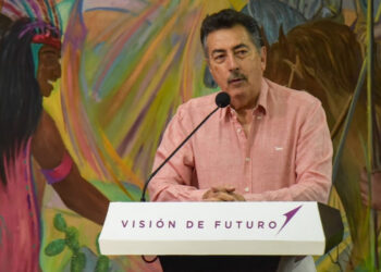 El Derecho a la libertad de expresión es una conquista ciudadana: javier lamarque cano