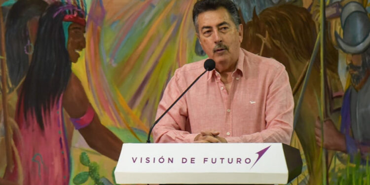 El Derecho a la libertad de expresión es una conquista ciudadana: javier lamarque cano