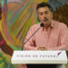 El Derecho a la libertad de expresión es una conquista ciudadana: javier lamarque cano
