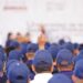 Capacita Gobierno de Sonora a futuros policías en temas de prevención de adicciones