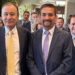 “Contentos de haber participado en Phoenix”; Jesús Flores.