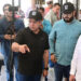 Centro Estatal de Identificación Genética y Panteón Forense pone a la vanguardia nacional a Sonora: Alfonso Durazo