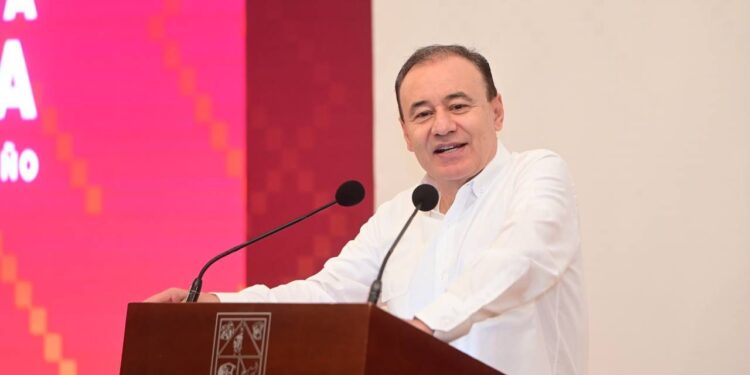 Presenta gobernador Durazo estrategia de atención y prevención de temporada vacacional de verano