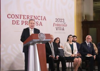 Modelo IMSS-Bienestar brindar cobertura universal y de calidad a las y los sonorenses: Alfonso Durazo