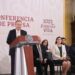 Modelo IMSS-Bienestar brindar cobertura universal y de calidad a las y los sonorenses: Alfonso Durazo