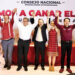 Morena anunciará a su candidato en 3 meses; realizará cinco encuestas