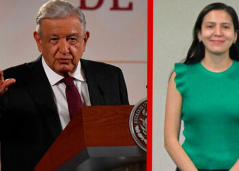 López Obrador designa a Quiahuitl Chávez como nueva subsecretaria del Trabajo