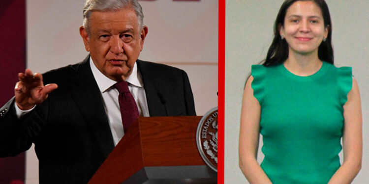 López Obrador designa a Quiahuitl Chávez como nueva subsecretaria del Trabajo