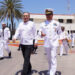 Trabajo conjunto entre Semar y Gobierno de Sonora beneficia al desarrollo del estado: Alfonso Durazo