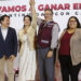 Ebrard se registra como aspirante a la candidatura presidencial de Morena para 2024