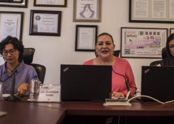 INE reporta incidentes «mínimos» en elecciones de Edomex y Coahuila