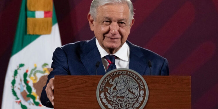 López Obrador firmará acuerdo para que en tortillerías sólo se use maíz blanco y no transgénico