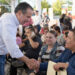 Encabeza Toño Astiazarán Miércoles Ciudadano en la colonia Internacional