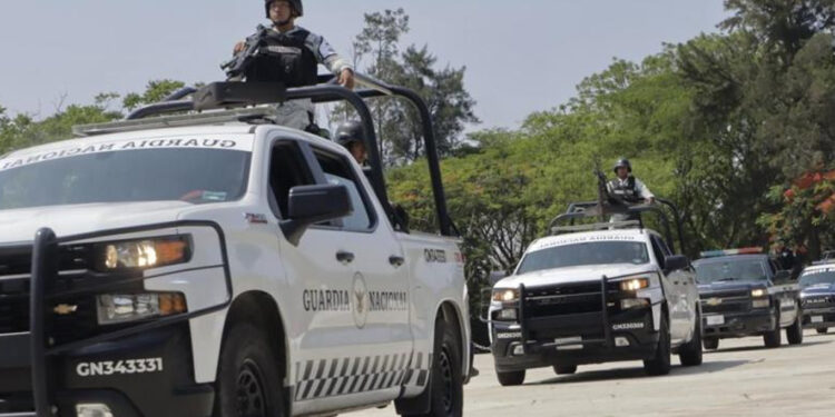 AMLO afirma que sigue investigación por secuestro de empleados de SSPC de Chiapas