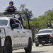 AMLO afirma que sigue investigación por secuestro de empleados de SSPC de Chiapas