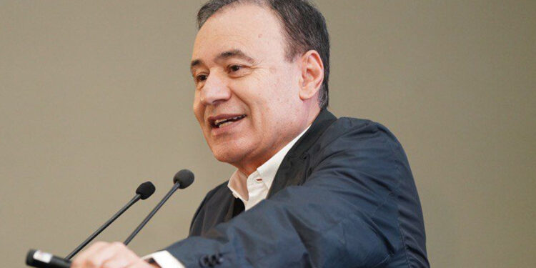 Virtudes del Plan Sonora van de la mano con estrategia sostenible de la Comisión Europea: Alfonso Durazo