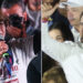 López Obrador felicita a Delfina Gómez y Manolo Jiménez; «van a recibir apoyo del gobierno»