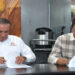 Firman convenio ayuntamiento y coves para programa de vivienda digna
