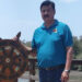 “Jesús Flores Cumplió Su Compromiso”; Benito Lizarraga.