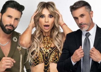 La Casa de los Famosos México: ellos son los 4 nominados
