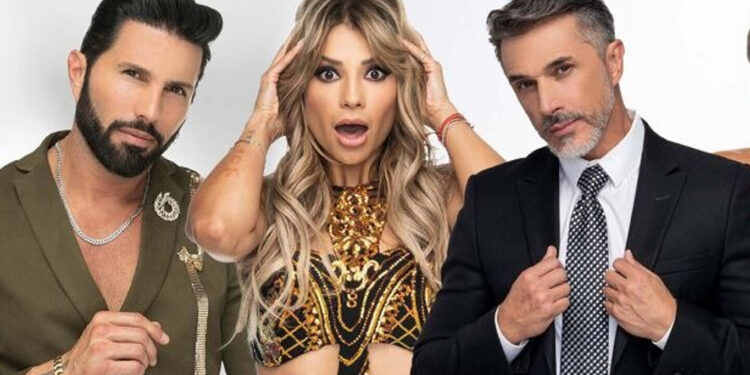 La Casa de los Famosos México: ellos son los 4 nominados