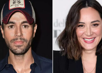 Por fobia, Enrique Iglesias descarta ir a la boda de su hermana Tamara Falcó