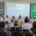 Concluye foro de consulta en materia indígena.