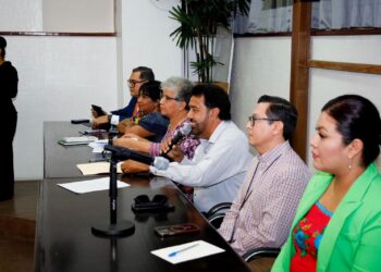 Realizan segundo Foro de Consulta en Materia Indígena