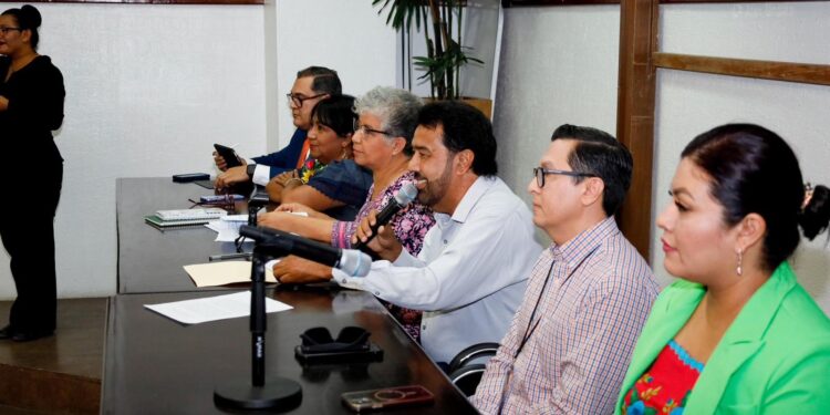 Realizan segundo Foro de Consulta en Materia Indígena