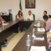 ‘Estamos comprometidos con la educación»; Jesús Flores.