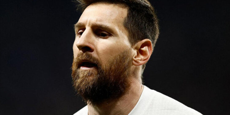 Lionel Messi puede volver al Barcelona tras una reunión clave