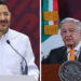 López Obrador respalda a Batres como jefe de Gobierno por salida de Sheinbaum