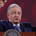 Garantiza AMLO que no inclinará balanza a favor de ningún aspirante