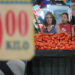 Inflación en México baja a 5.84% en mayo de 2023