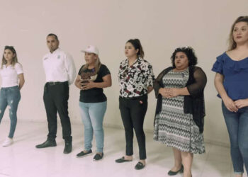 Intensifican acciones de prevencion contra delitos.