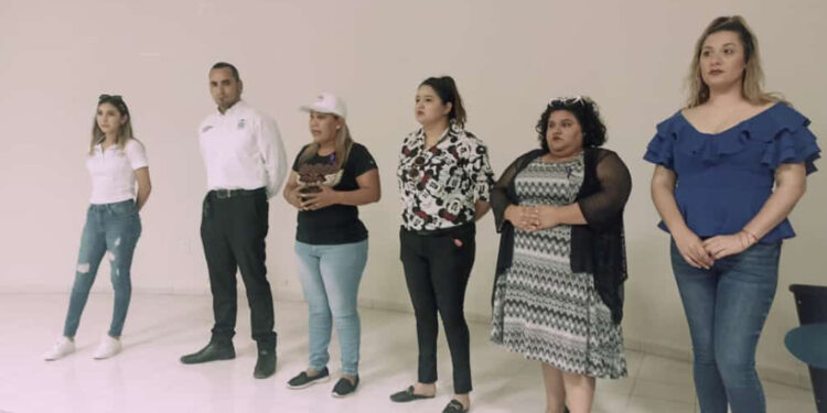 Intensifican acciones de prevencion contra delitos.