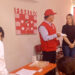 Gestiona jesús flores jornada de salud para agiabampo.