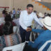 “Lopez Obrador ha tenido la gran visón de quitar la corrupción: Jesús Flores.