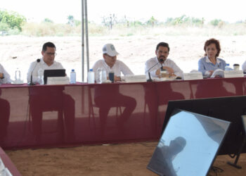 Promoverá IMSS a Navojoa como modelo nacional en participacipación para nuevo hospital