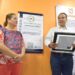 Recibe Dirección de Recursos Humanos Certificación ISO 9001-2015
